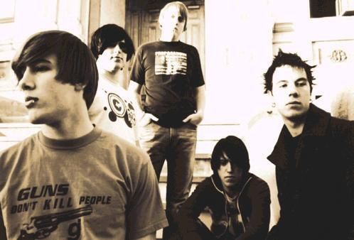 A Static Lullaby