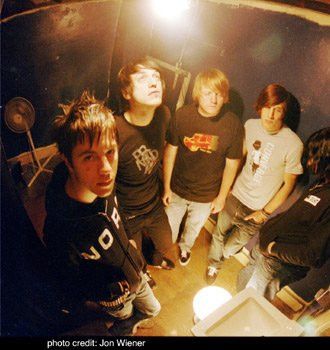 A Static Lullaby
