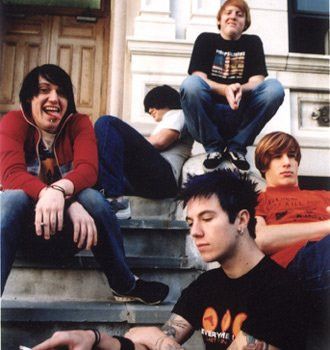 A Static Lullaby