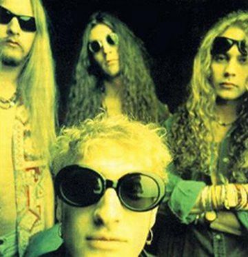 Alice In Chains