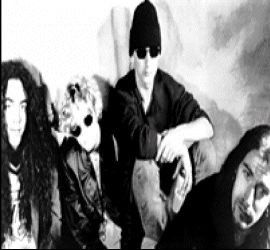 Alice In Chains