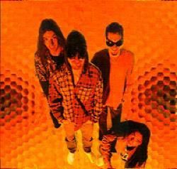 Alice In Chains