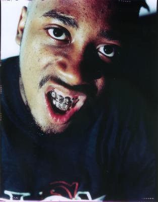 O.D.B. (Ol' Dirty Bastard)