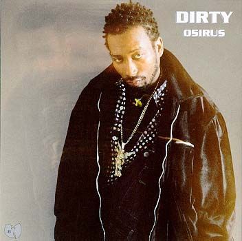 O.D.B. (Ol' Dirty Bastard)