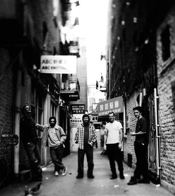 Faith No More