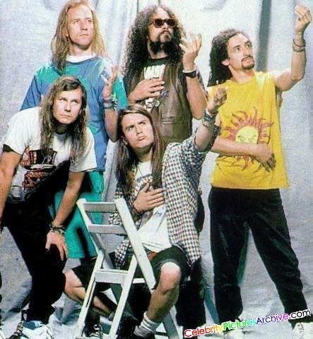 Faith No More