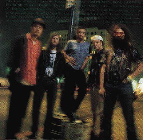 Faith No More