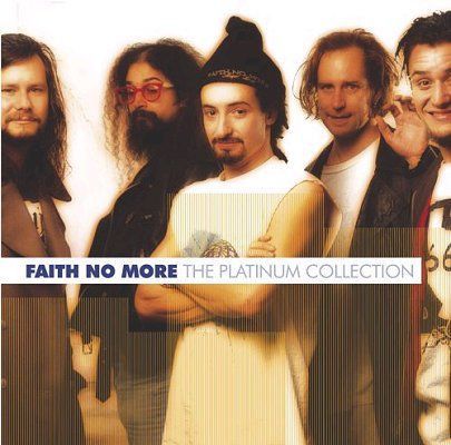 Faith No More