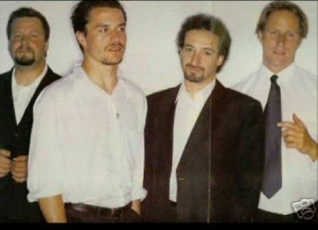 Faith No More