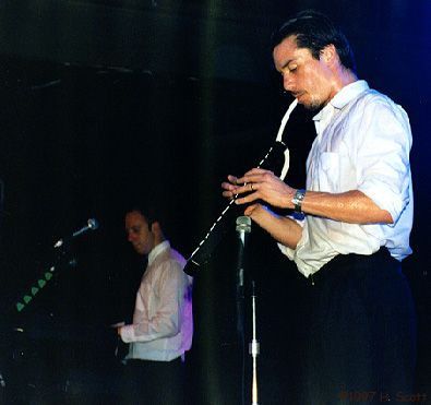 Faith No More
