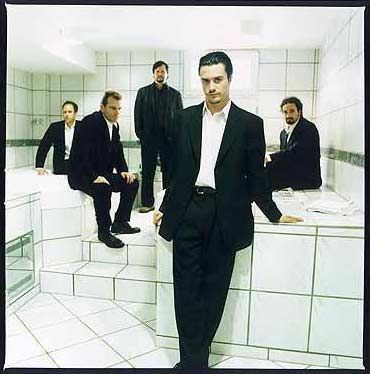 Faith No More