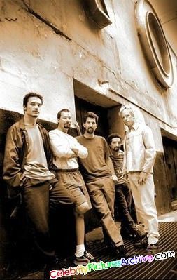 Faith No More