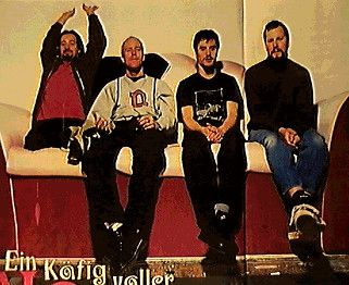 Faith No More