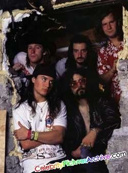 Faith No More