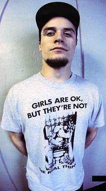 Faith No More