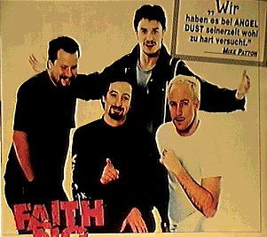 Faith No More