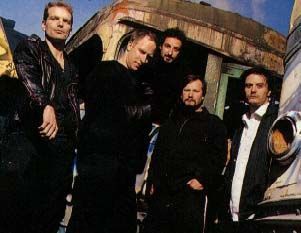 Faith No More