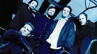 Faith No More