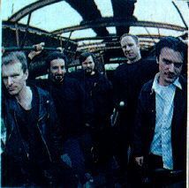 Faith No More