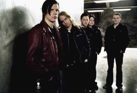 Katatonia