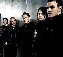 Katatonia