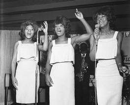 The Ronettes