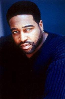 Gerald Levert