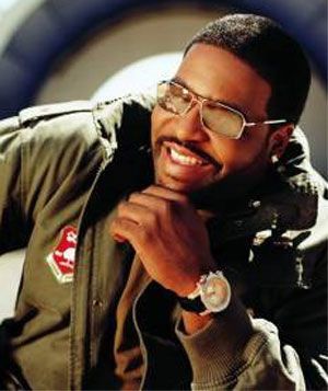 Gerald Levert