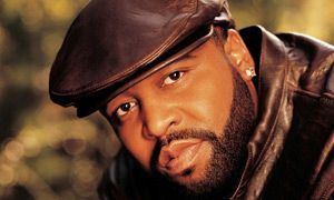 Gerald Levert