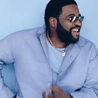 Gerald Levert