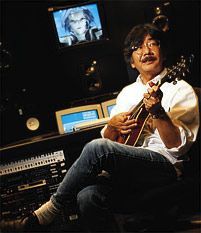 Nobuo Uematsu