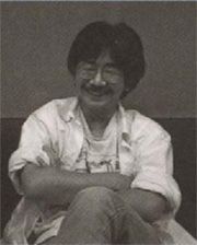 Nobuo Uematsu
