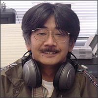 Nobuo Uematsu