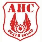American Head Charge