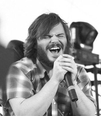 Jack Black