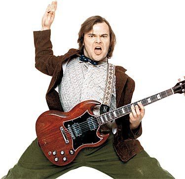 Jack Black