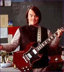 Jack Black