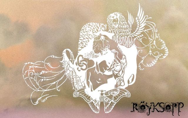 Röyksopp