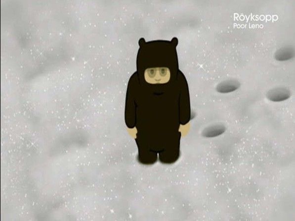 Röyksopp