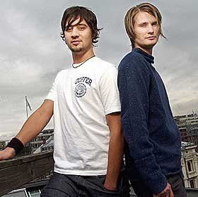 Röyksopp