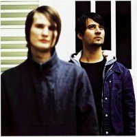 Röyksopp