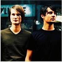 Röyksopp