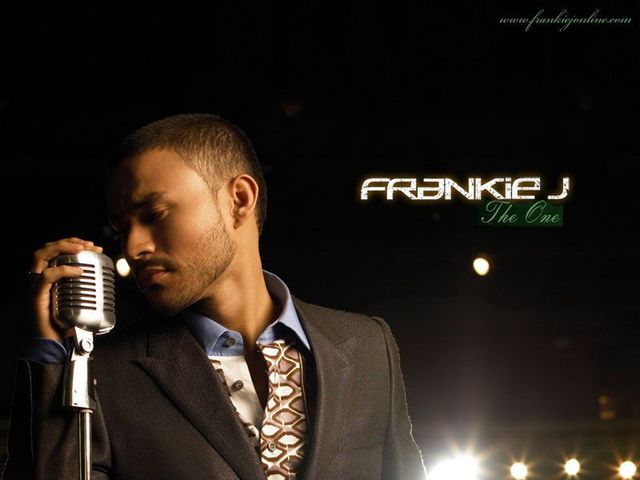 Frankie J
