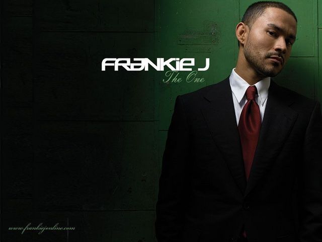 Frankie J