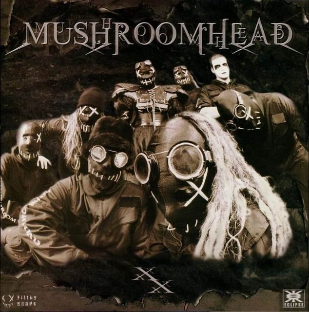 Mushroomhead