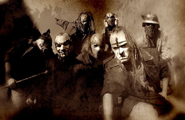 Mushroomhead