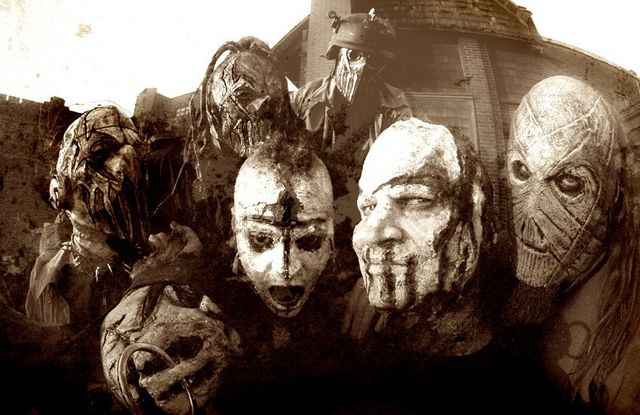 Mushroomhead