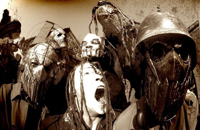 Mushroomhead