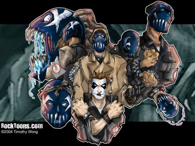 Mushroomhead