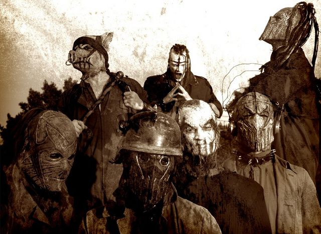 Mushroomhead